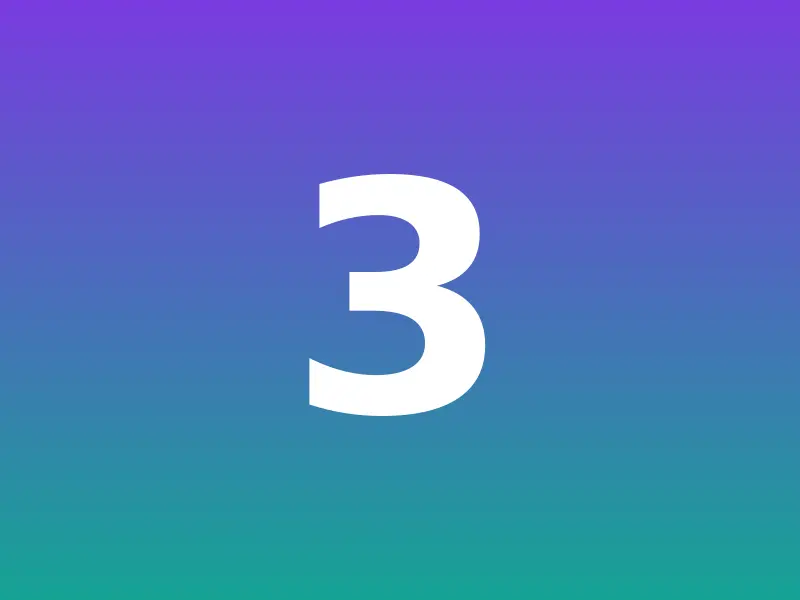 Шаг 3: генерация текстов и визуалов в Boostix